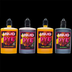 Bait-Tech Liquid Dye 100ml